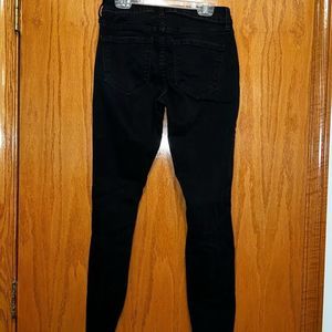 Old navy womens stretchy jeans